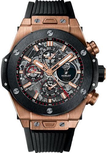 hublot perpetual calendar king gold ceramic price|Hublot Big Bang Perpetual Calendar 40.